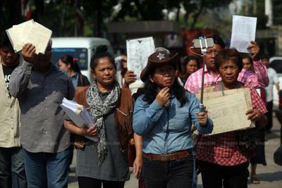 Wissanu: Kingsgate can resume gold mining if it complies with new mining law