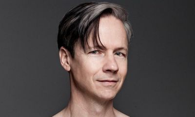 John Cameron Mitchell: ‘There’s been a certain sex panic in the air’