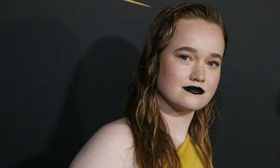 Yellowjackets star Liv Hewson: ‘Being adored by gay people on Twitter is all I’ve ever wanted’