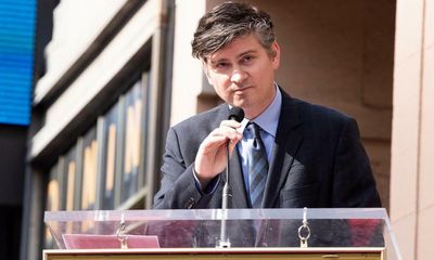 Michael Schur: ‘It’s a daily gut punch that people are anti-mask’