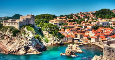 You can bag a free cruise in Croatia this summer but only if you take holiday photos