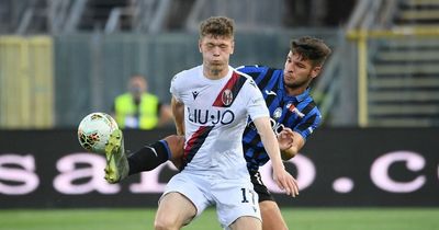 Rangers transfer news latest from Scott Burns as definitive Andreas Skov Olsen stance revealed