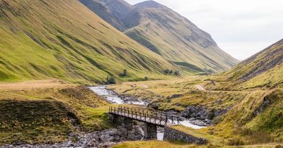 Beautiful Scottish estate searching for couple to live in cottage and look after antiques