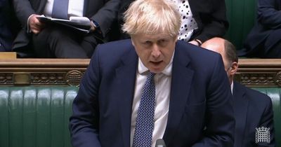 When did Boris Johnson become Prime Minister?