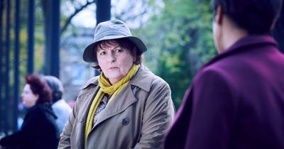 Brenda Blethyn delivers exciting news on Vera's future as fans fume at ITV