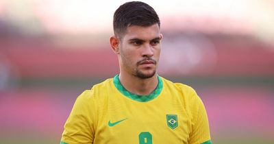 Newcastle United work "positively" towards sensational Bruno Guimaraes capture as bid is accepted