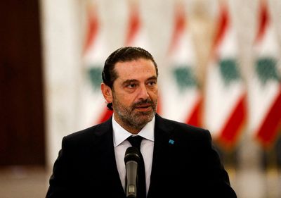 Analysis-Lebanon slips further into Iran's orbit as Hariri bows out