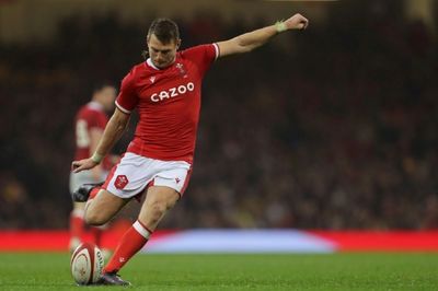 Captain Biggar says Ireland opener key to Wales' Six Nations hopes