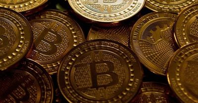 UK cryptocurrency firms top nearly 350 making it a global leader in digital asset investment