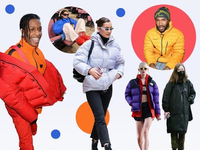 Gorpcore: How technical outerwear became the hottest trend of the moment