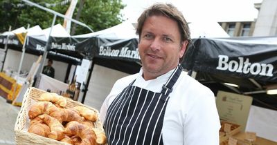Hairy Bikers, James Martin and Ainsley Harriott among all-star chef line-up for Bolton Food and Drink Festival