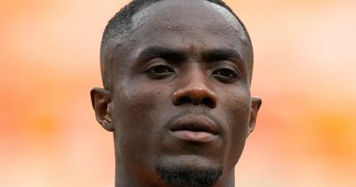 Manchester United's Eric Bailly passed fit for Ivory Coast's last 16 AFCON tie with Egypt