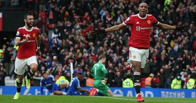 Mauricio Pochettino could give Anthony Martial a final chance at Manchester United