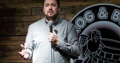 How to get £3 comedy tickets at venue played by Peter Kay, Jason Manford and Sarah Millican