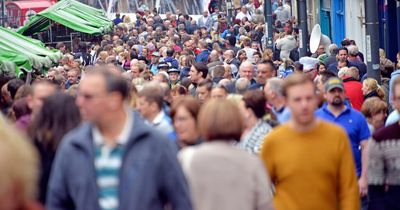 Popular food festival to return to Wales after two-year absence