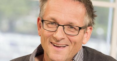 Michael Mosley diet for 'safe' fast weight loss – how to lose a stone in 21 days