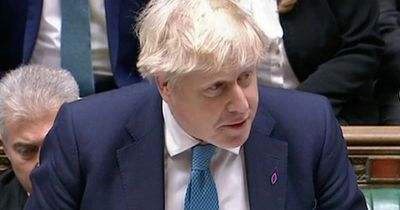 'Liar' Boris Johnson refuses to resign as he's accused of 'contempt for honest Brits'