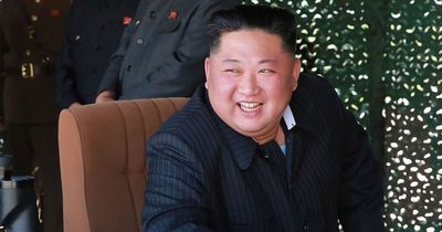 Why Kim Jong-un takes his own toilet wherever he goes ‘to protect his faeces’