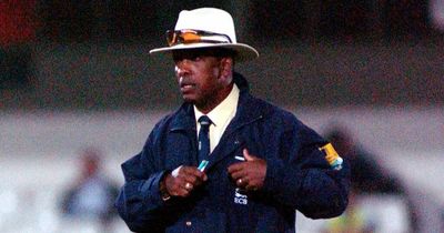 Ex-Test umpire claims Middlesex 'don't want black people' at club in emotional interview