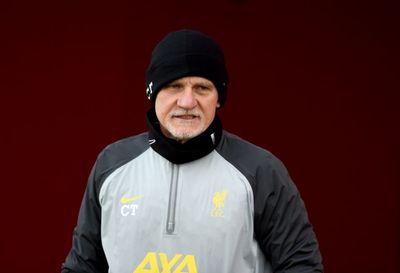 Taffarel details Liverpool goalkeeper philosophy and working with Alisson