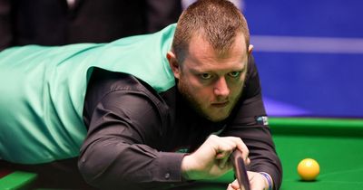 German Masters snooker: Mark Allen has a 'feeling' about next title win
