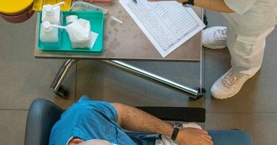 Fourth Covid vaccine dose needed for extra protection against virus, experts claim