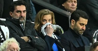 Newcastle chiefs' sensible transfer approach despite long-term Man City ambition