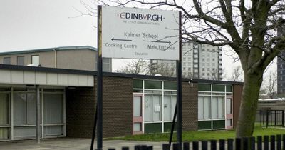 Edinburgh school closes after pupil, 17, dies on grounds as probe into incident launched