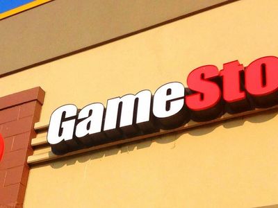 If You Invested $1,000 In GameStop Stock One Year Ago, Here's How Much You'd Have Now