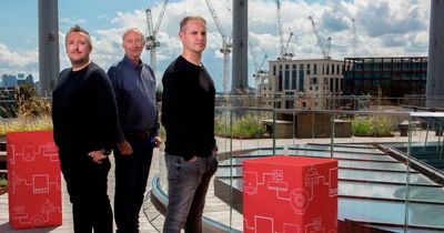 Smart homes specialist BOXT seals £20m investment to ramp up expansion plans