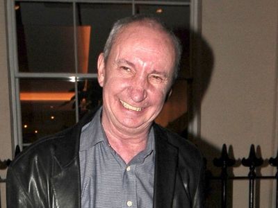 Only Fools and Horses star Patrick Murray diagnosed with lung cancer