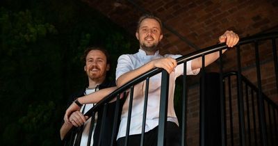 Liverpool brothers confirm 'excitement' over Albert Dock restaurant after 'rollercoaster' year