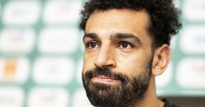 'You won’t hurt Mohamed Salah' - Liverpool star sends blunt message before Egypt AFCON tie