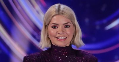 Holly Willoughby reveals she's a Gogglebox fan and names favourite stars