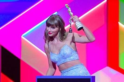 Damon Albarn is right about songwriting – he’s just wrong about Taylor Swift