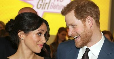 Harry and Meghan's Netflix silence as Spotify takes blundered deal into their own hands