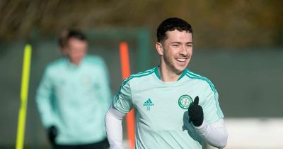 Celtic transfer news latest from Scott Burns as new winger on menu and Mikey Johnston remains Aberdeen live option