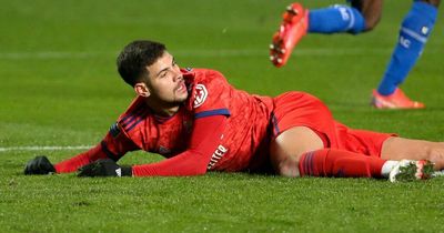 'Edu better prepare a masterclass!' - Arsenal fans fume amid Bruno Guimaraes transfer update