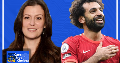 Chelsea can put right Mohamed Salah blunder if Marina Granovskaia signs Liverpool transfer gem