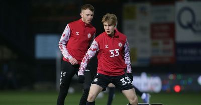 Jones' potty mouth, Klose in the building, a new face in the squad - Bristol City moments missed