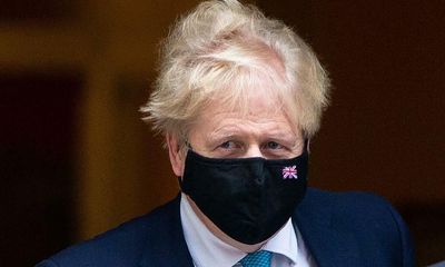 Boris Johnson accused of lying as emails suggest he approved Afghan dog rescue