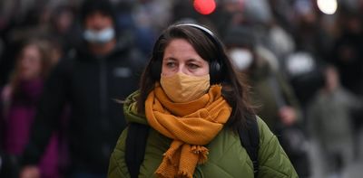 COVID: England's plan B restrictions are lifting – but are some measures here to stay?