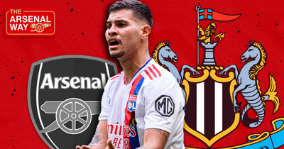 Bruno Guimaraes presented five reasons to choose Arsenal over Newcastle for January transfer