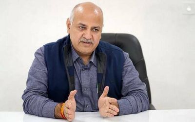 A generation of children will be left behind if schools not opened now: Manish Sisodia