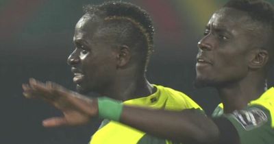 Sadio Mane treatment labelled "simply shocking" as Liverpool star set for Senegal return