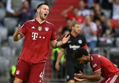 Bayern Munich confirm departure of Suele at end of season