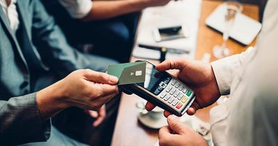Police issue warning after Glasgow bar targeted by card machine scammers