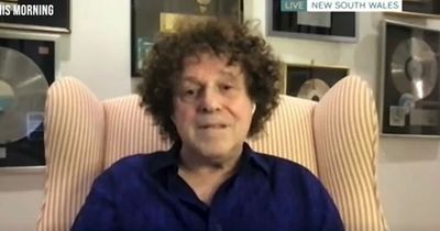 ITV This Morning viewers blast Leo Sayer after The Beatles 'insult'