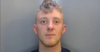 Man jailed for breaching order after claiming to have received 'threats of violence'