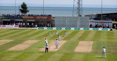 A famous ground by the sea won't host first-class cricket this summer and it's left some people 'heartbroken'